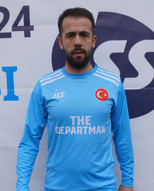 Hasip Şahin