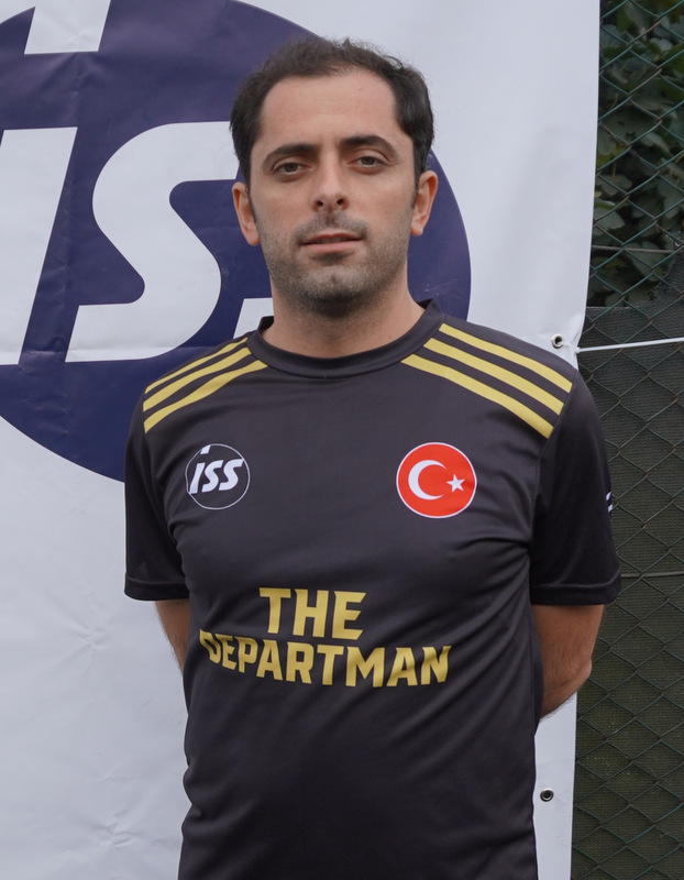 Hakan Özkan