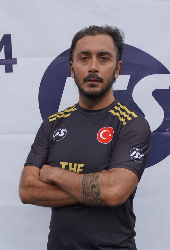Burak Köksal