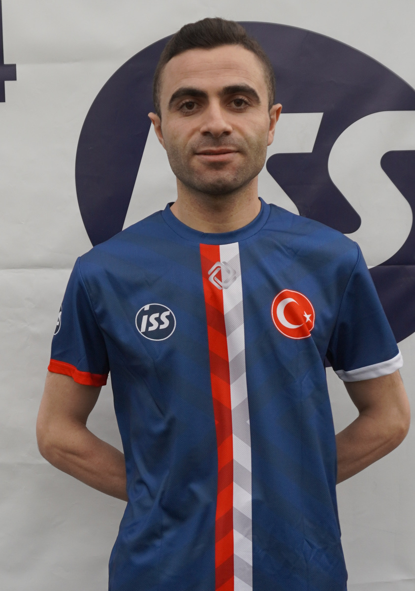Volkan Tokman