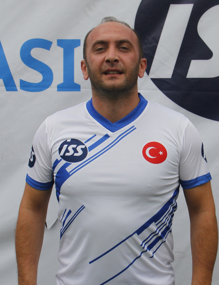 Burak Çetinbaş