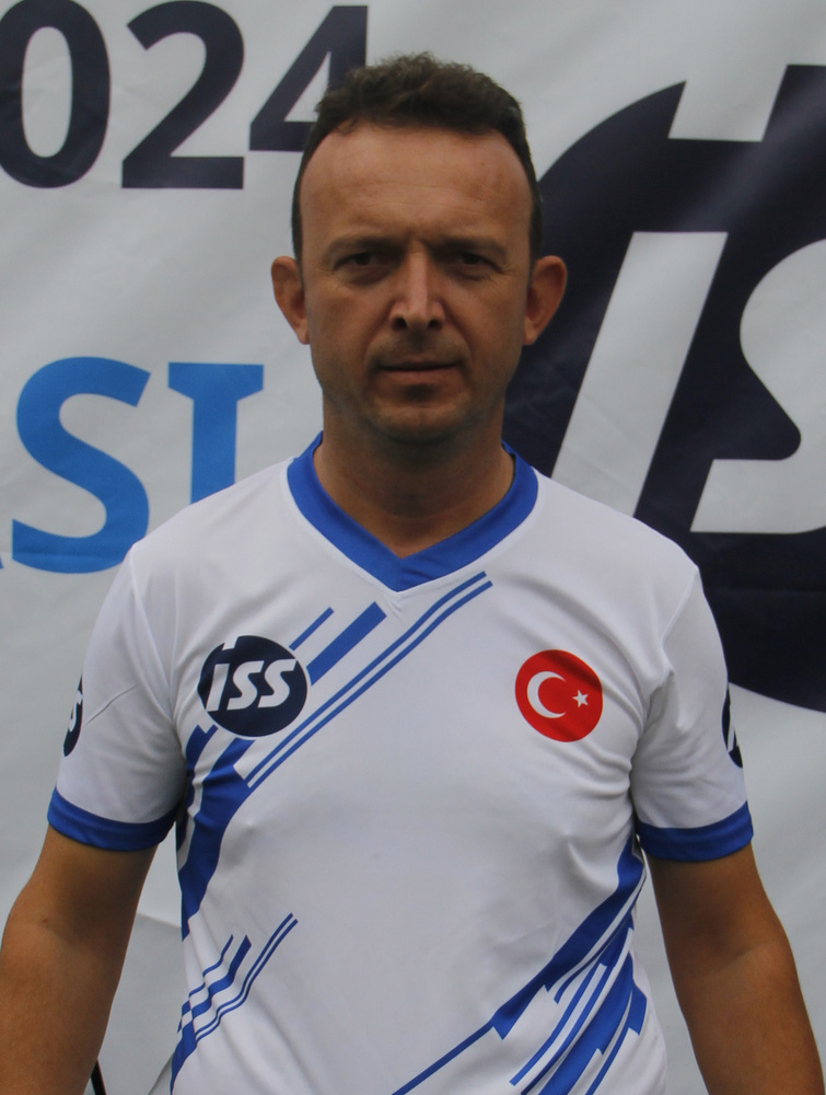 Ali Cemal Turan