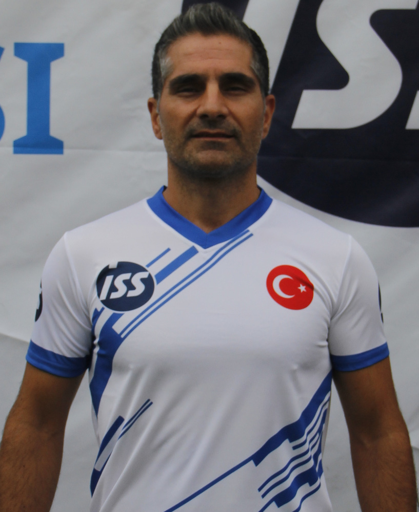 Ersoy Aşık