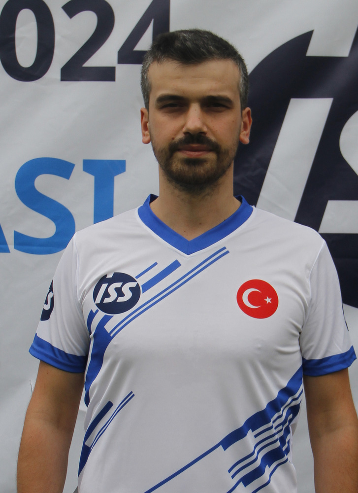 Beytullah Gümüşoğlu