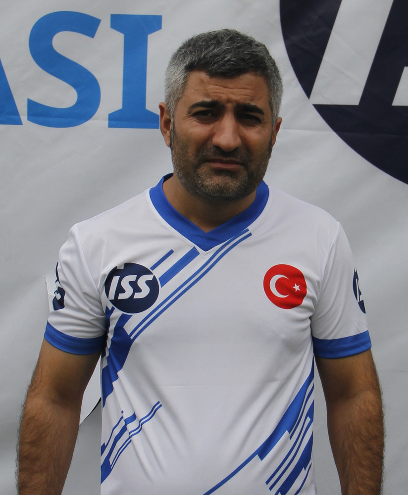 Barış Yıldız