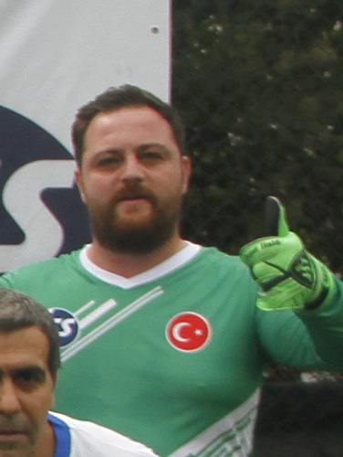 Emrehan Topuz