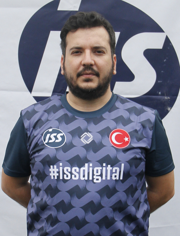 Bilal Mert Çilek