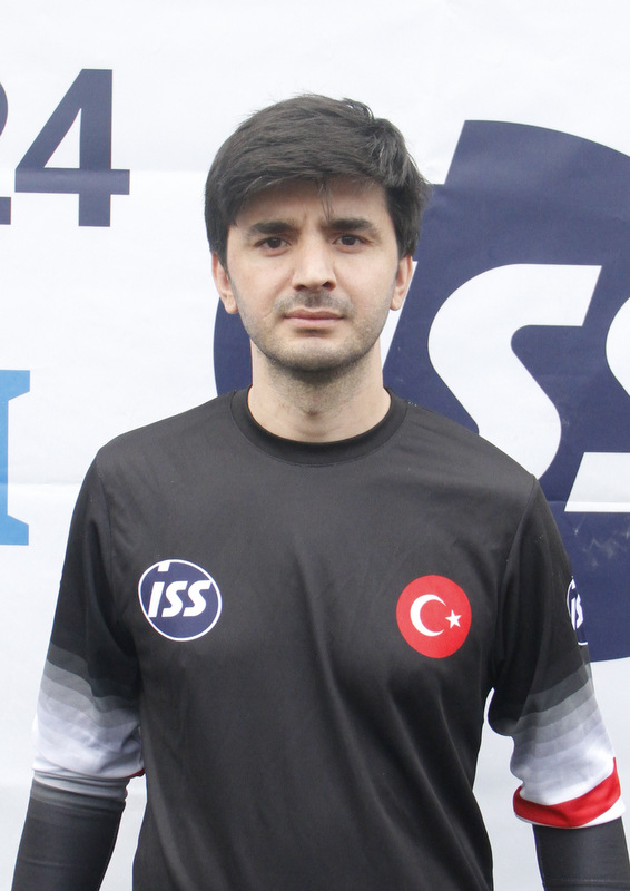Yunus Ercan