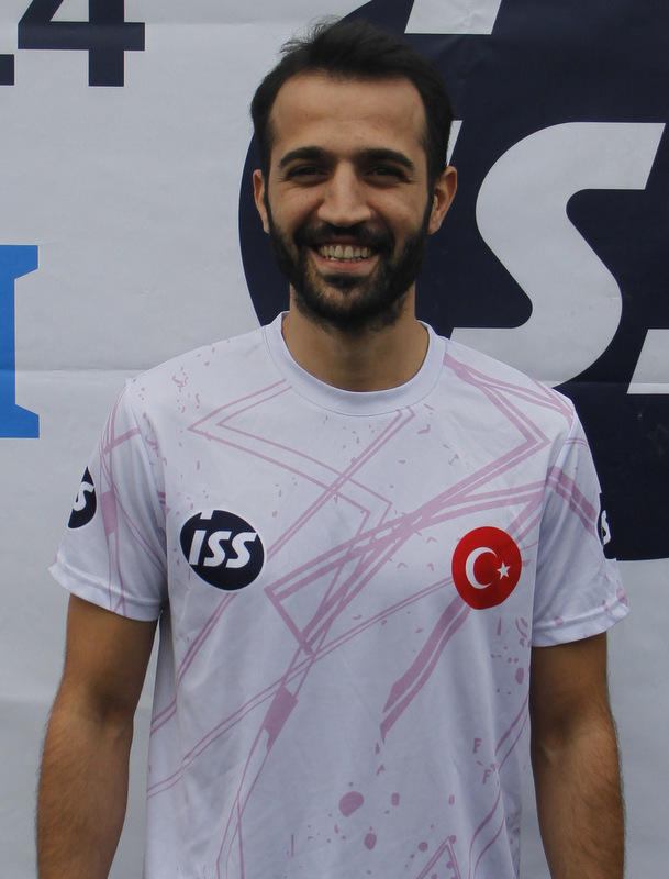 Emin Sarıbaş