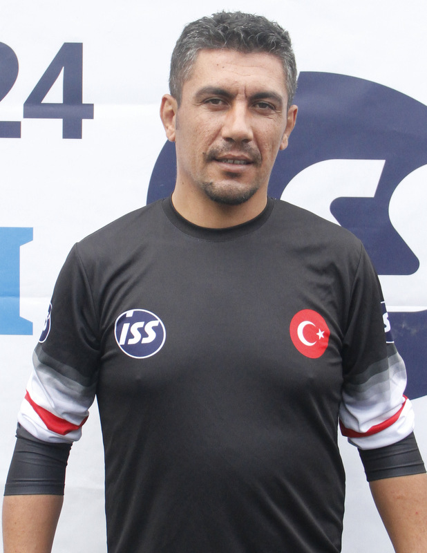 Murat Torun