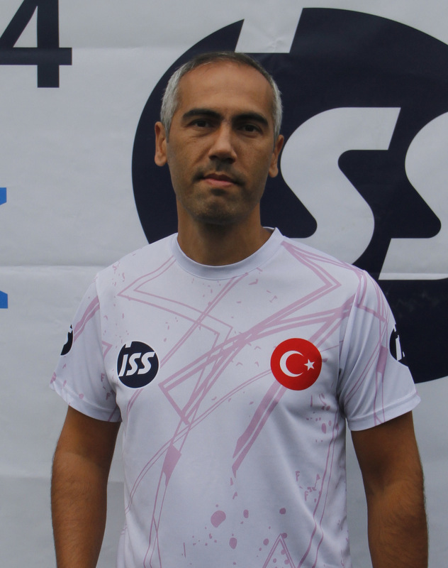 Sezer Arslantaş