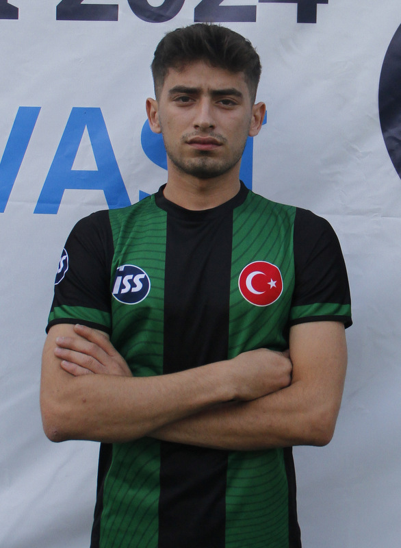 Ali Pişginmıhcı