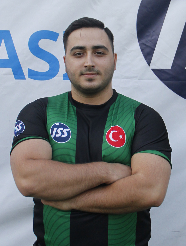Ersin Gurdal