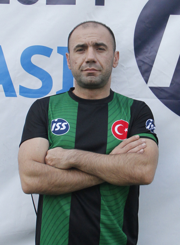 Erdi Ersavaş