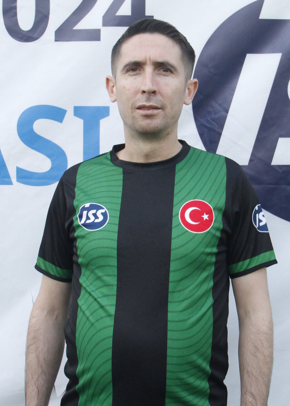 Turan Şanlı