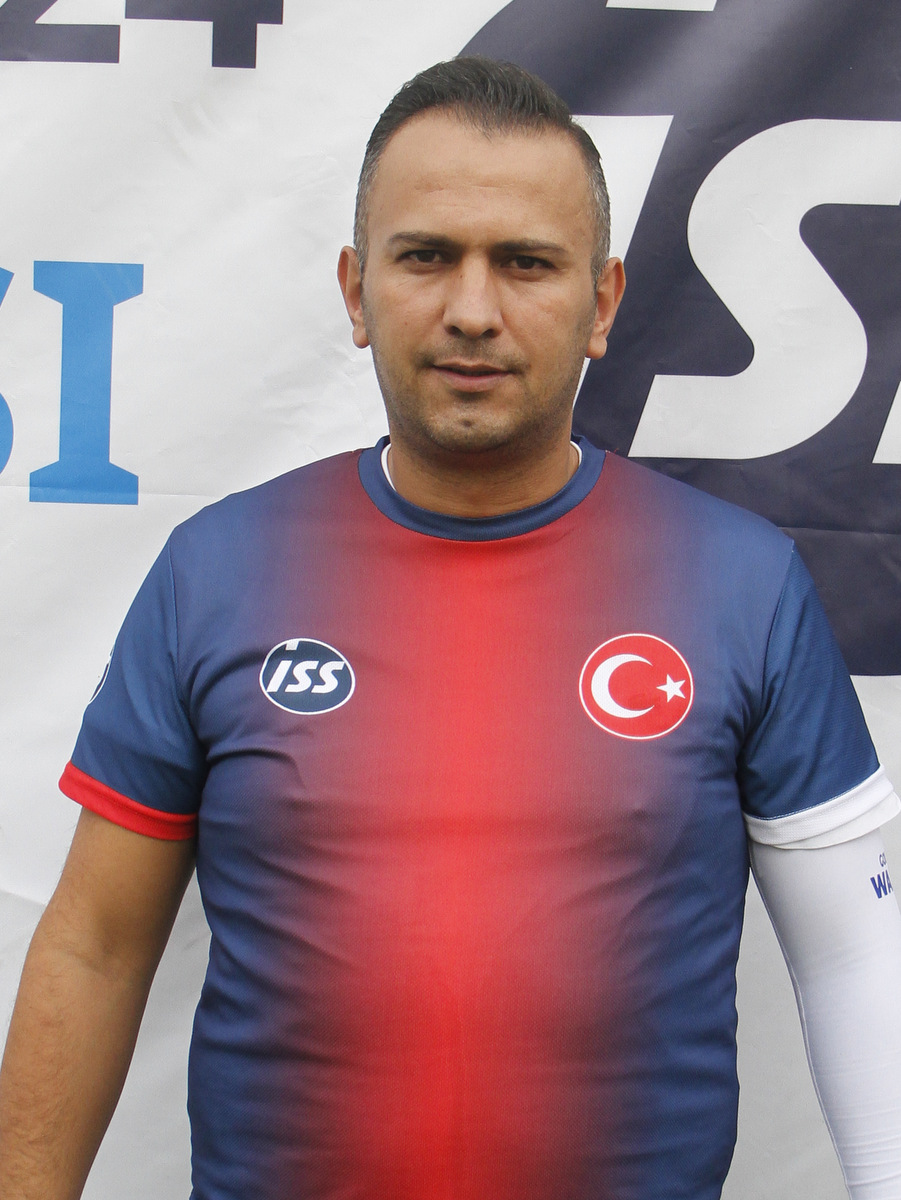 Özkan Balkaş