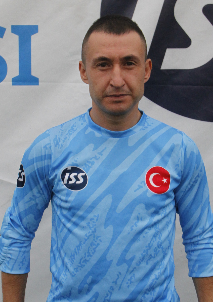 Melih Şen