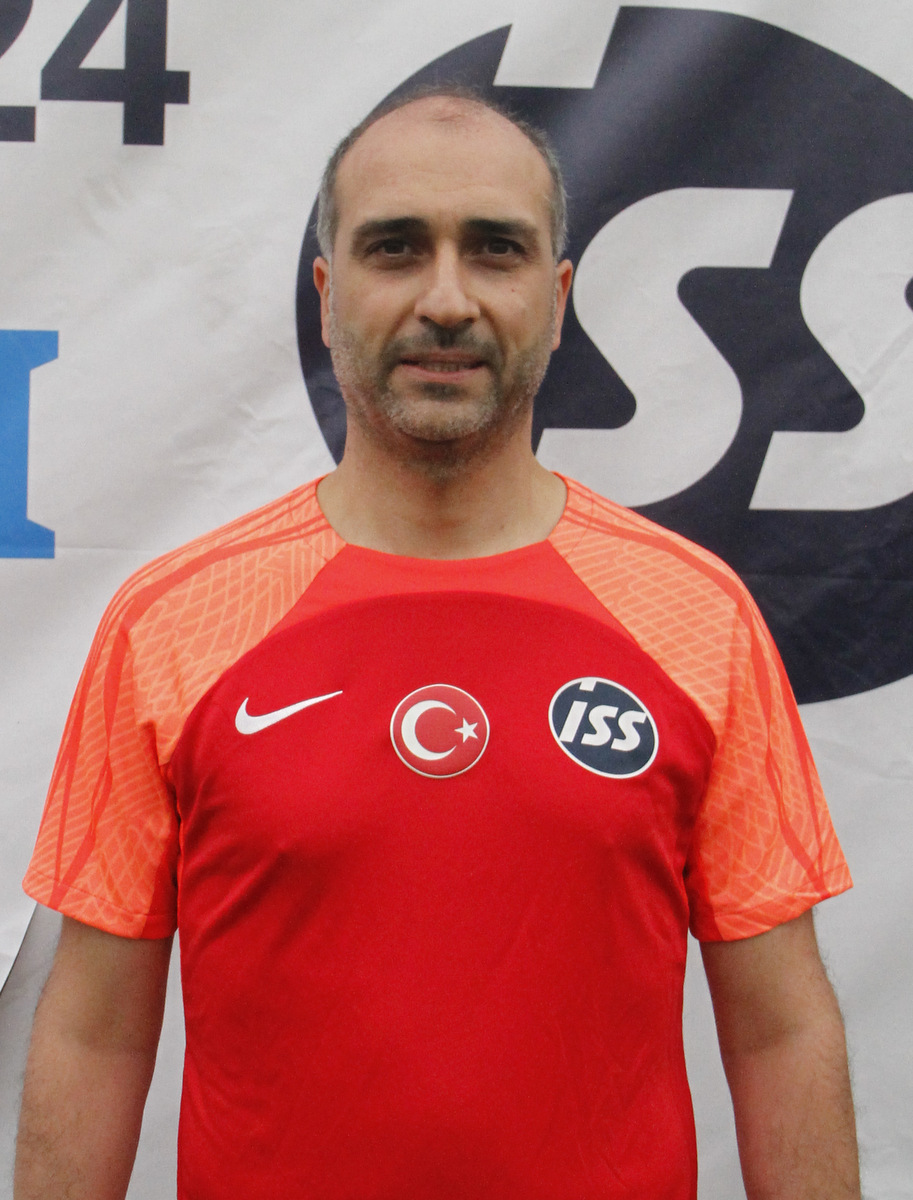 Yahya Emir Genç