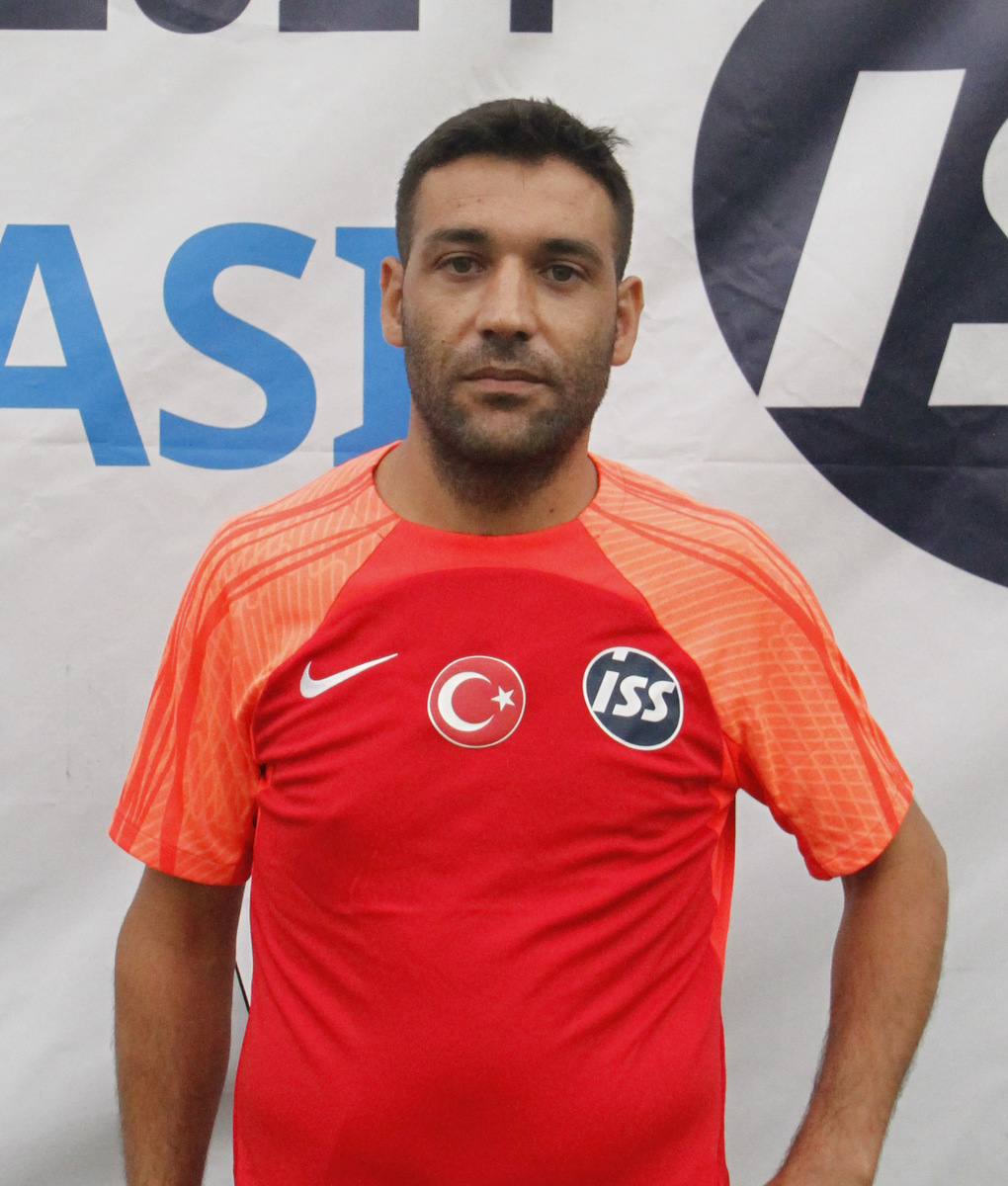 Samet Sırma